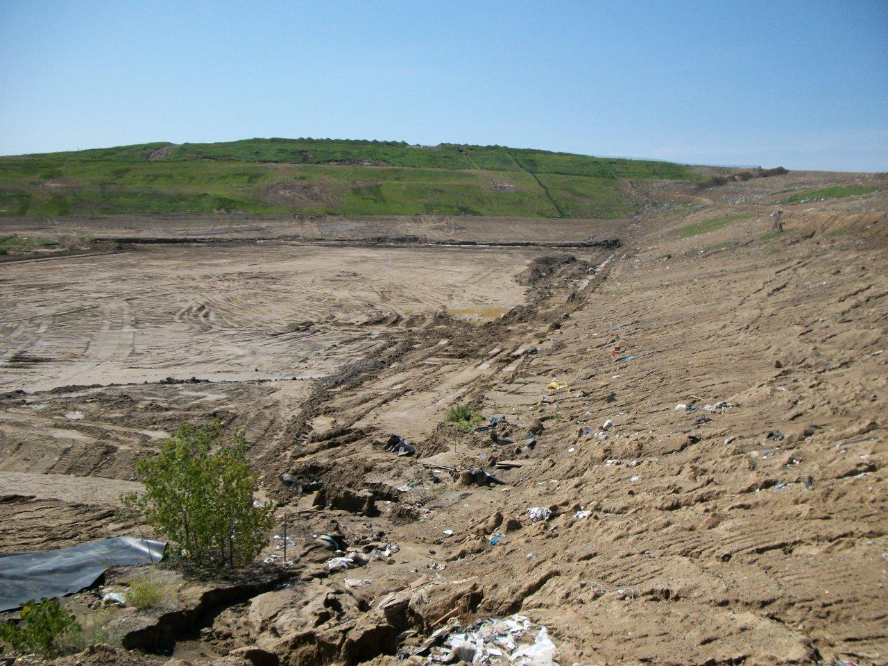 Indiana County Line Landfill Team Elmer's